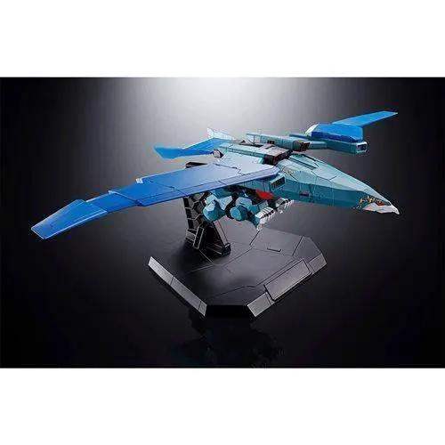 Soul Of Chogokin Dancouga GX94 Transforming Action Figure - ToylandEU
