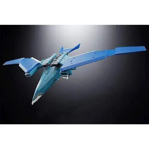 Soul Of Chogokin Dancouga GX94 Transforming Action Figure - ToylandEU