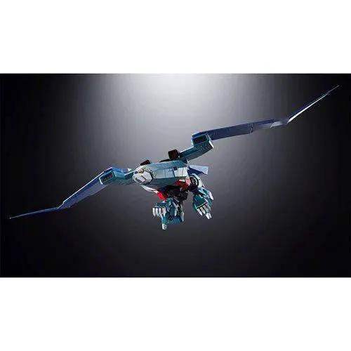 Soul Of Chogokin Dancouga GX94 Transforming Action Figure - ToylandEU