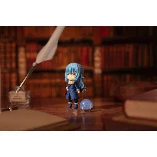 Rimuru Tempest Figuarts Mini Slime Figure Lifelike Eyes - ToylandEU