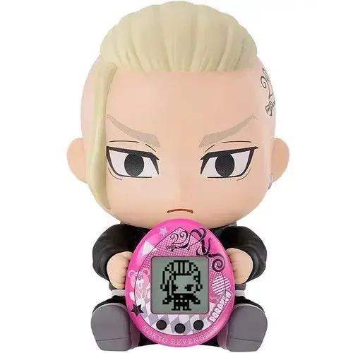 Tokyo Revengers Vinyl Figure Hugging Tamagotchi Nano Pet - ToylandEU