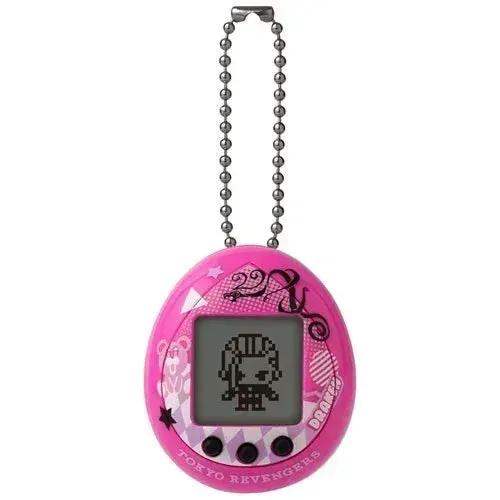 Tokyo Revengers Vinyl Figure Hugging Tamagotchi Nano Pet - ToylandEU
