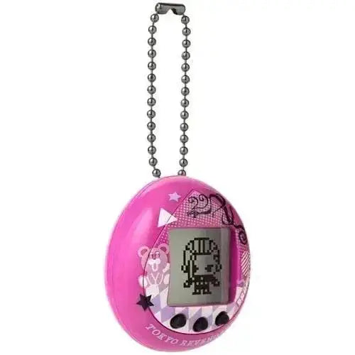 Tokyo Revengers Vinyl Figure Hugging Tamagotchi Nano Pet - ToylandEU