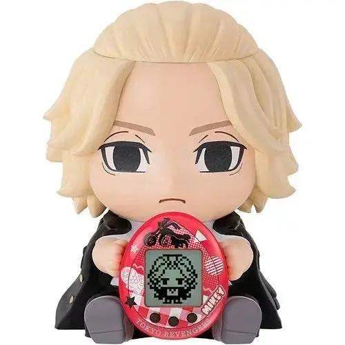 Tokyo Revengers Vinyl Figure Hugging Tamagotchi Nano Pet - ToylandEU
