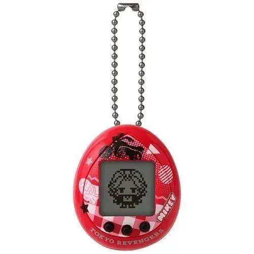 Tokyo Revengers Vinyl Figure Hugging Tamagotchi Nano Pet - ToylandEU
