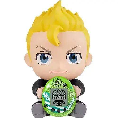 Tokyo Revengers Vinyl Figure Hugging Tamagotchi Nano Pet - ToylandEU