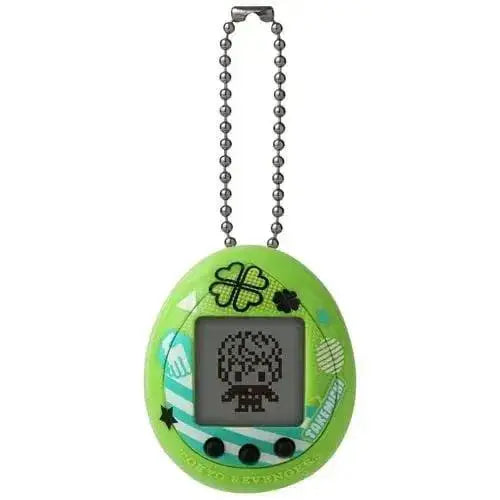 Tokyo Revengers Vinyl Figure Hugging Tamagotchi Nano Pet - ToylandEU