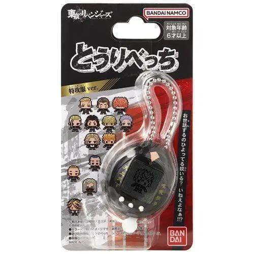 Tokyo Revengers Vinyl Figure Hugging Tamagotchi Nano Pet - ToylandEU