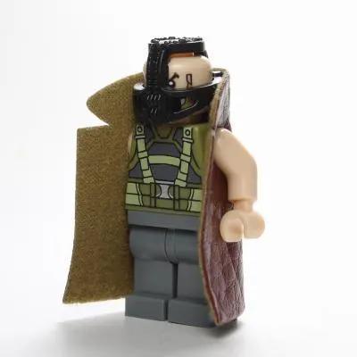  Bane Lego Minifigure Tom Hardy Collectible -  ToylandEU™