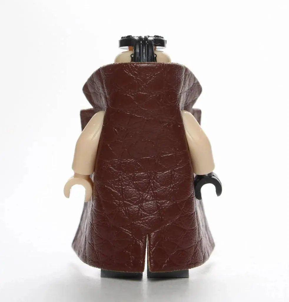  Bane Lego Minifigure Tom Hardy Collectible -  ToylandEU™