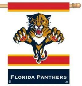  Florida Panthers Banner 27x37 -  ToylandEU™
