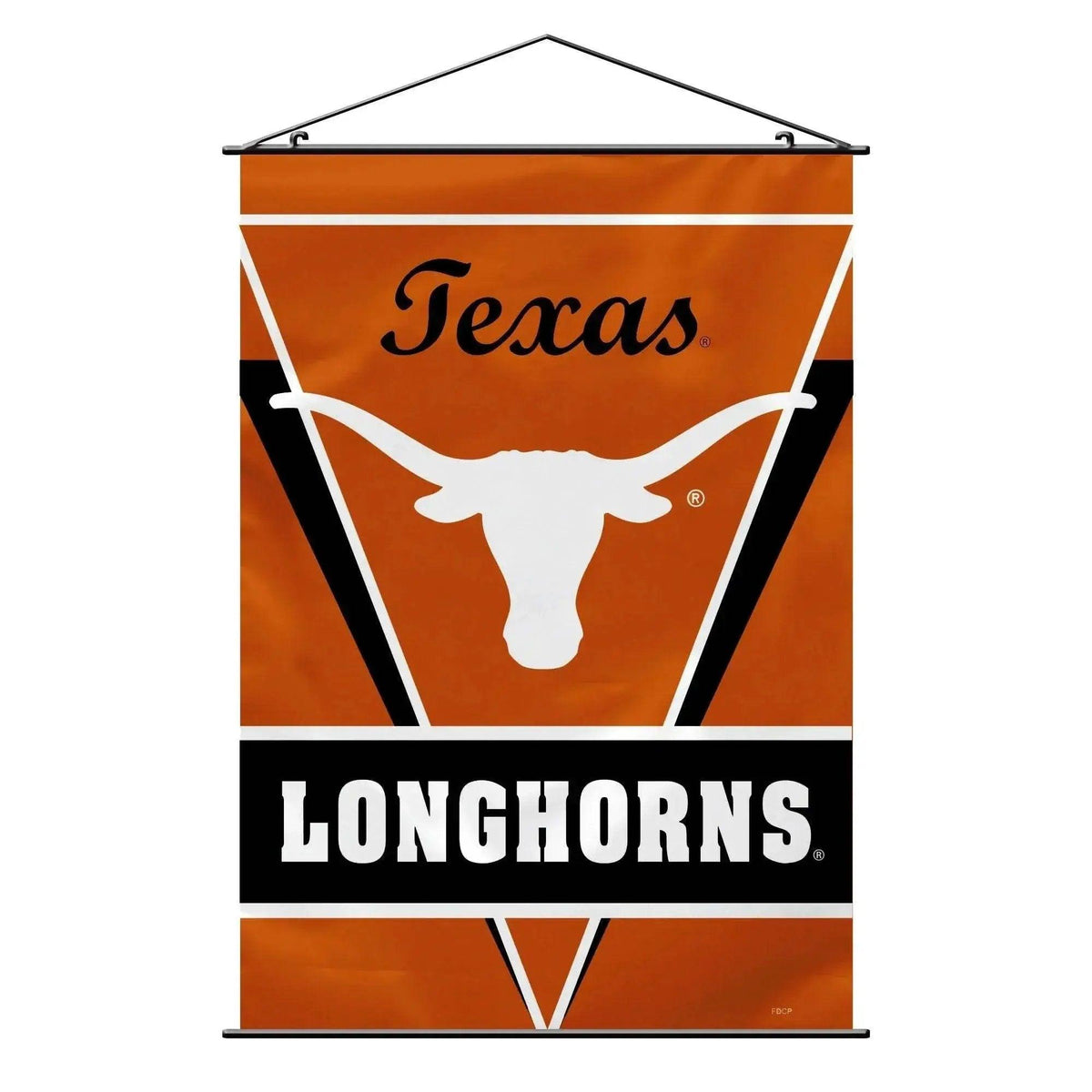  Texas Longhorns Banner 28x40 Wall Style College Sports -  ToylandEU™