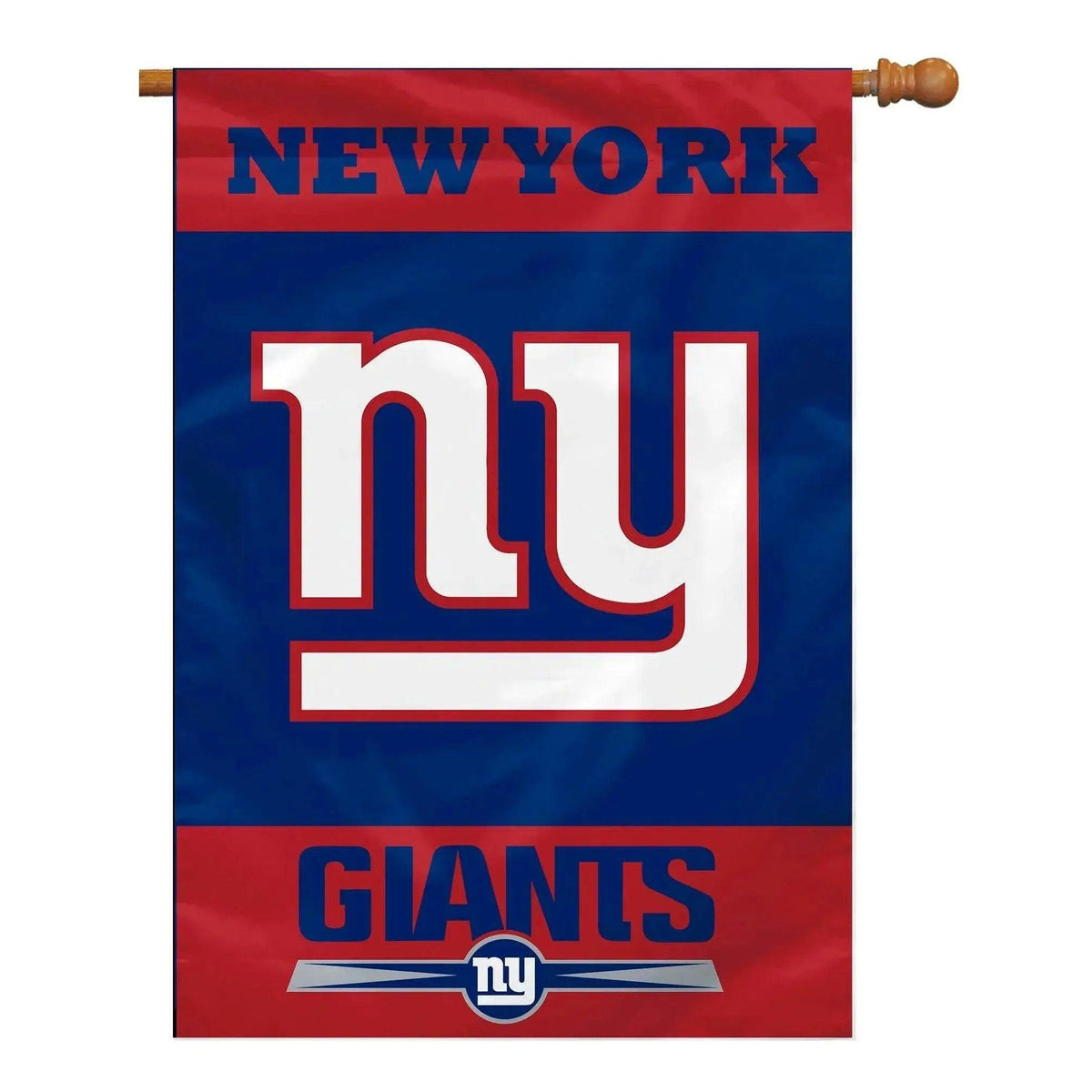  New York Giants Banner 28x40 House Flag Two Sided CO -  ToylandEU™
