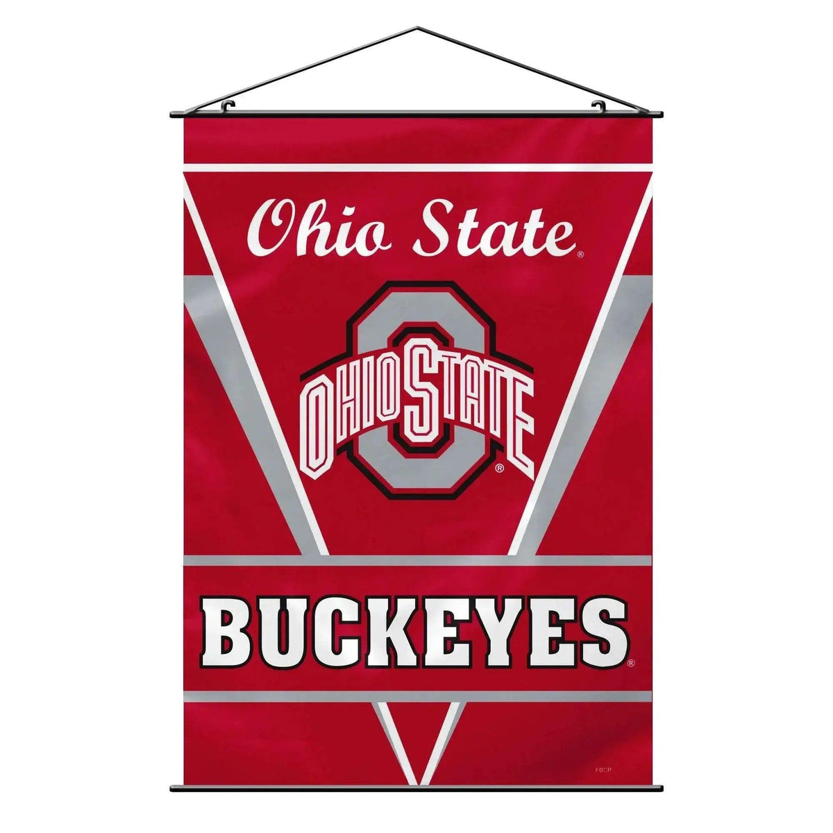  Ohio State Buckeyes Banner 28x40 Wall Decor Premium Quality -  ToylandEU™