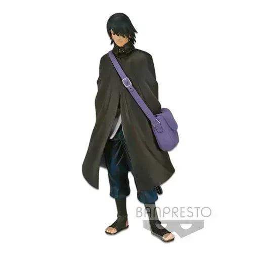 Boruto Statue Sasuke Shinobi Relations Premium PVC Collectible - ToylandEU