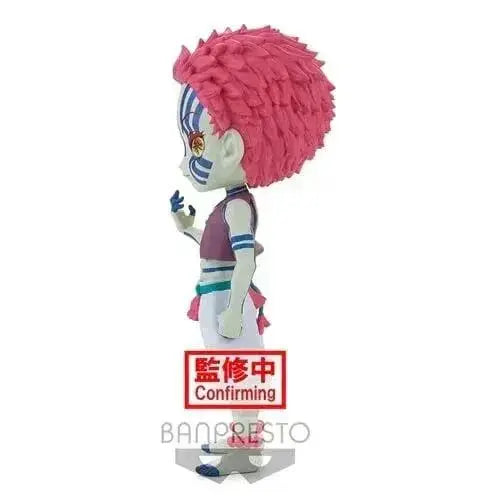 Demon Slayer Akaza Q Posket PVC Statue Collectible Gift - ToylandEU