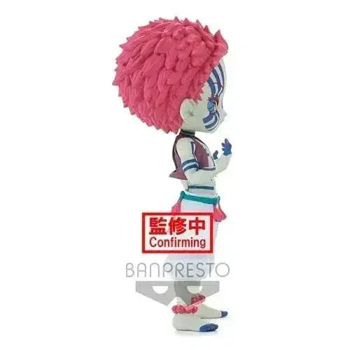 Demon Slayer Akaza Q Posket PVC Statue Collectible Gift - ToylandEU