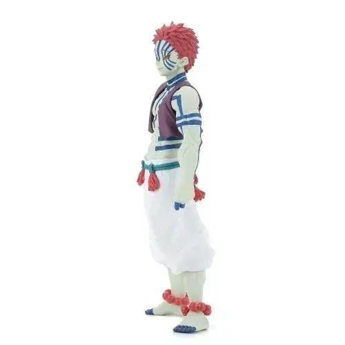 Banpresto Demon Slayer Kimetsu no Yaiba Demon S vol.4 Akaza Figure Version B -  ToylandEU™