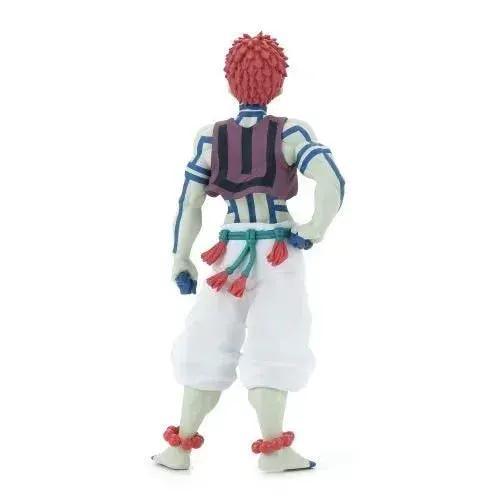  Banpresto Demon Slayer Kimetsu no Yaiba Demon S vol.4 Akaza Figure Version B -  ToylandEU™