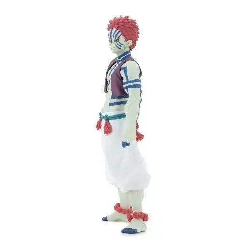 Banpresto Demon Slayer Kimetsu no Yaiba Demon S vol.4 Akaza Figure Version B - ToylandEU