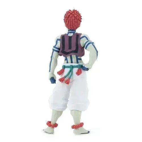 Banpresto Demon Slayer Kimetsu no Yaiba Demon S vol.4 Akaza Figure Version B - ToylandEU