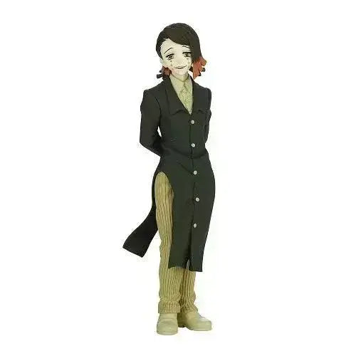 Demon Slayer Enmu Figure Banpresto Q Posket Statue - ToylandEU