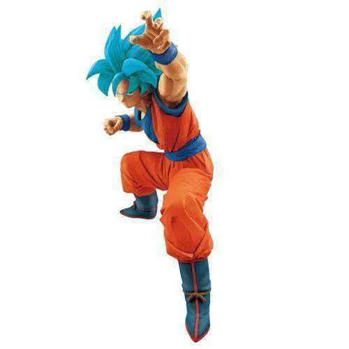 Dragon Ball Super Goku Super Saiyan God Large Prize Figure - ToylandEU