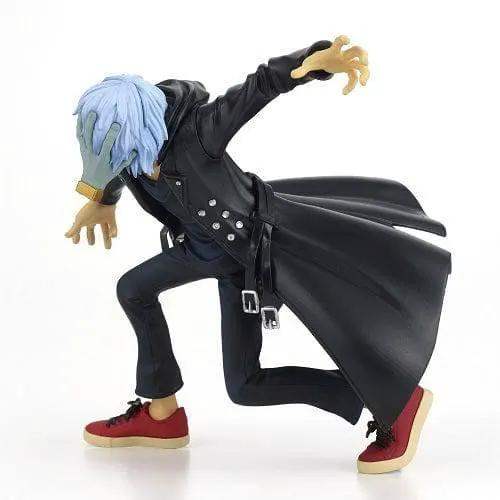 My Hero Academia Tomura Shigaraki Figure Dynamic Attack Pose - ToylandEU