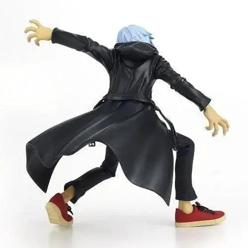 My Hero Academia Tomura Shigaraki Figure Dynamic Attack Pose - ToylandEU