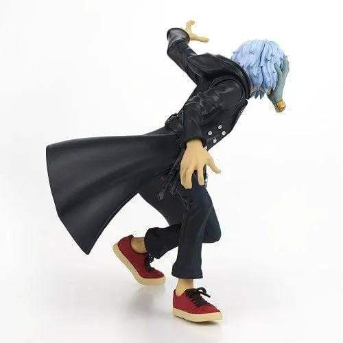 My Hero Academia Tomura Shigaraki Figure Dynamic Attack Pose - ToylandEU
