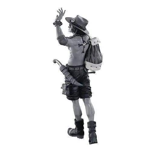 Portgas D Ace One Piece Figure 15 Inch Limited Version - ToylandEU