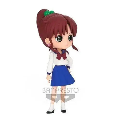 Sailor Moon Q Posket Makoto Kino Statue with Vivid Deco - ToylandEU