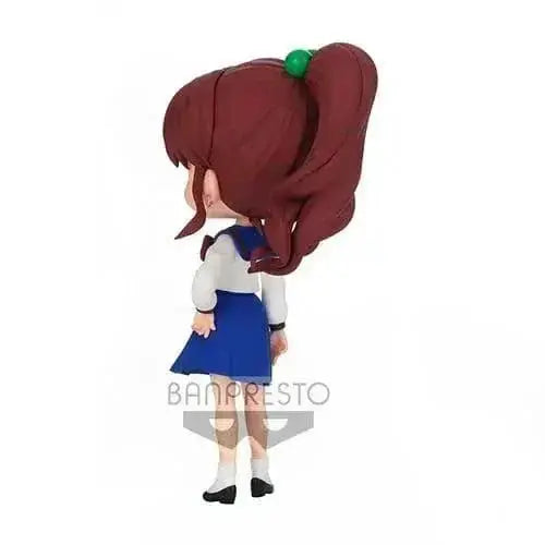 Sailor Moon Q Posket Makoto Kino Statue with Vivid Deco - ToylandEU