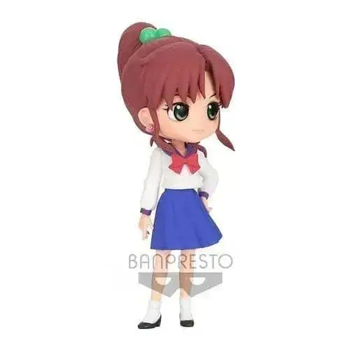 Sailor Moon Q Posket Makoto Kino Statue with Vivid Deco - ToylandEU