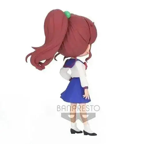 Sailor Moon Q Posket Makoto Kino Statue with Vivid Deco - ToylandEU