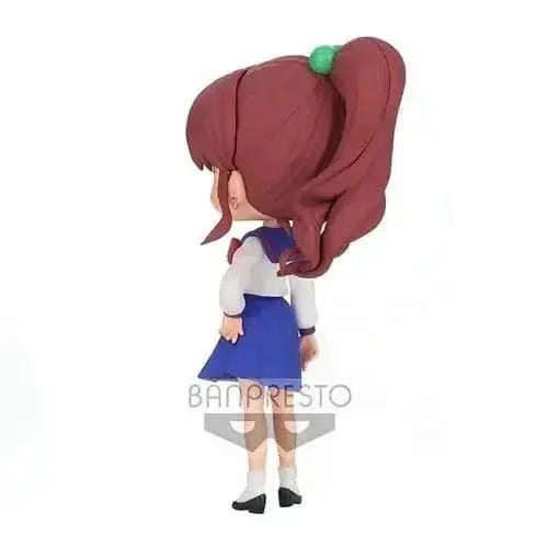 Sailor Moon Q Posket Makoto Kino Statue with Vivid Deco - ToylandEU
