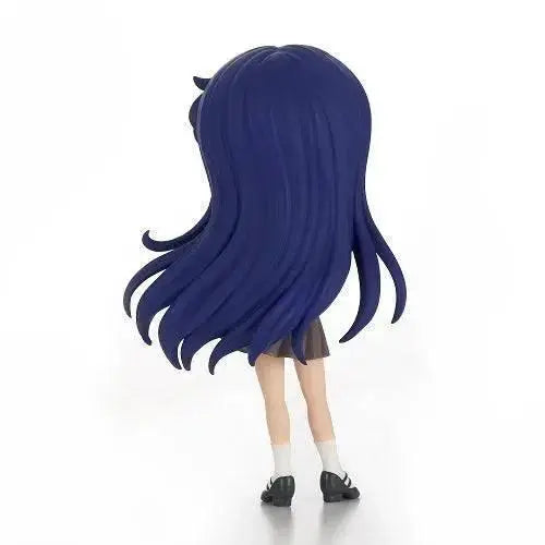 Sailor Moon Q Posket Rei Hino Chibi Collectible Figure Banpresto - ToylandEU