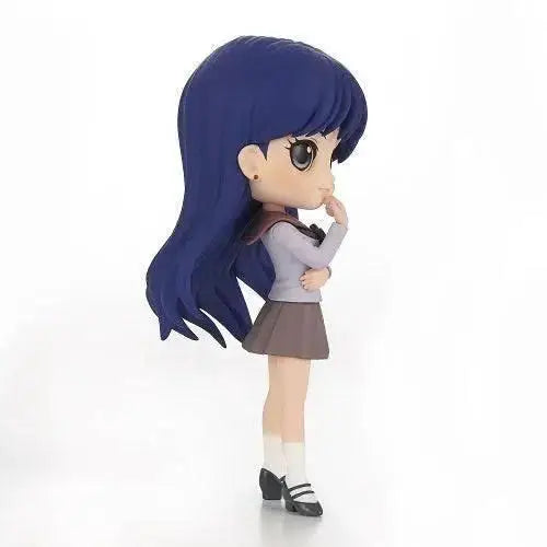 Sailor Moon Q Posket Rei Hino Chibi Collectible Figure Banpresto - ToylandEU