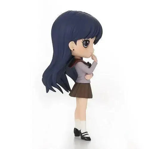 Sailor Moon Q Posket Rei Hino Chibi Collectible Figure Banpresto - ToylandEU