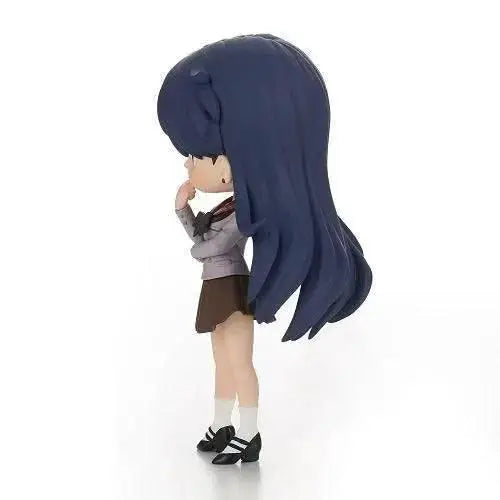 Sailor Moon Q Posket Rei Hino Chibi Collectible Figure Banpresto - ToylandEU