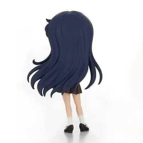 Sailor Moon Q Posket Rei Hino Chibi Collectible Figure Banpresto - ToylandEU