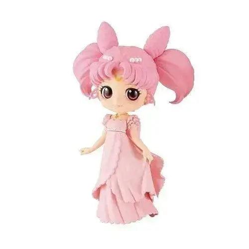  Banpresto Pretty Guardian Sailor Moon Princess Usagi SL Serenity Q-Posket -  ToylandEU™