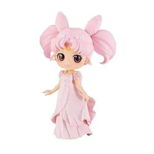  Banpresto Pretty Guardian Sailor Moon Princess Usagi SL Serenity Q-Posket -  ToylandEU™