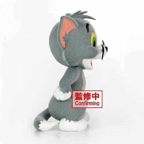 Banpresto Tom Figure Fluffy Puffy Collectible Limited Edition - ToylandEU