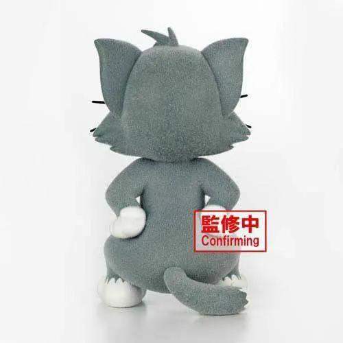 Banpresto Tom Figure Fluffy Puffy Collectible Limited Edition - ToylandEU