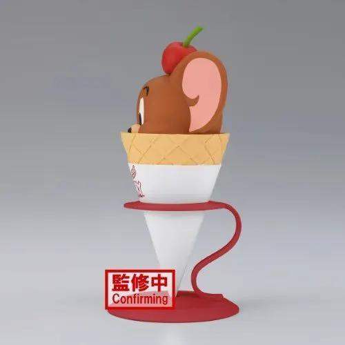 Banpresto Tom & Jerry Yummy Yummy World - Jerry Figure - ToyShnip