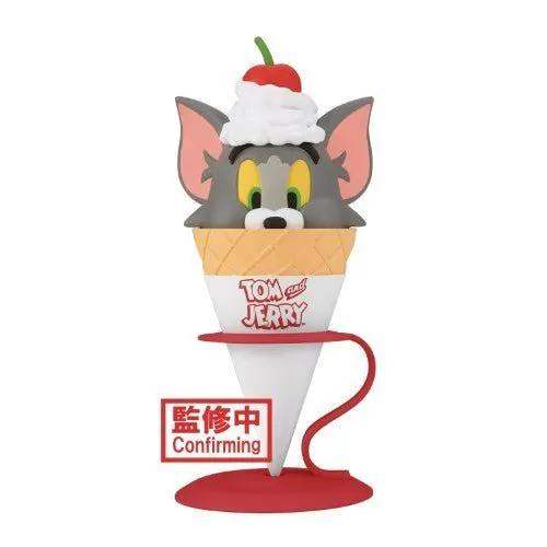Banpresto Tom & Jerry Yummy Yummy World - Tom Figure - ToyShnip