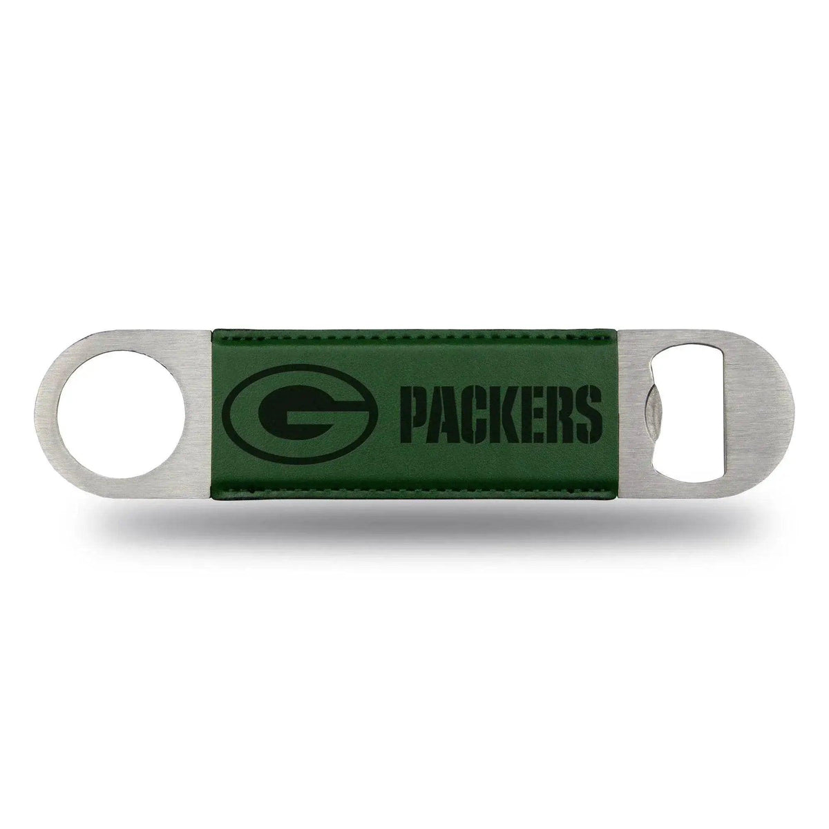  Green Bay Packers Bar Blade Bottle Opener Laser Engraved -  ToylandEU™