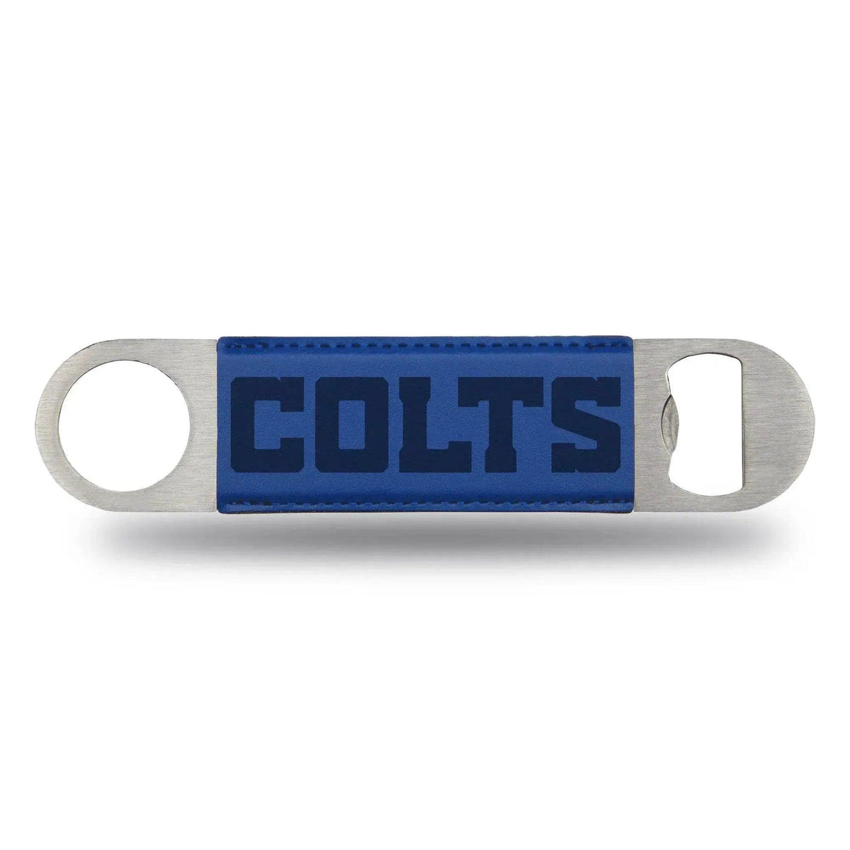  Indianapolis Colts Bar Blade Bottle Opener Laser Engraved -  ToylandEU™