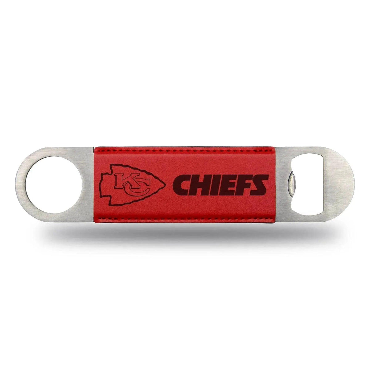  Kansas City Chiefs Bar Blade Bottle Opener Laser Engraved -  ToylandEU™